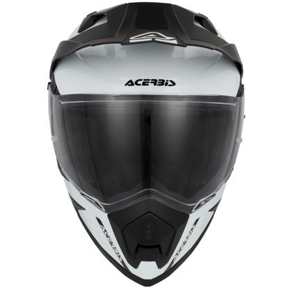 Casque intégral Acerbis ASSAULT - SOLID - Blanc