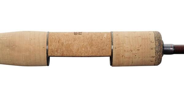 Canne Spinning Abu Garcia Aion Ains Truite