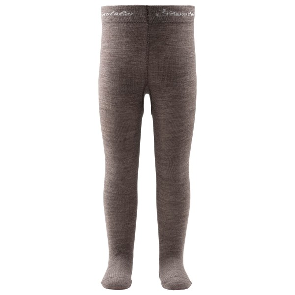 Sterntaler - Little Kid's Tights Wool - Collants