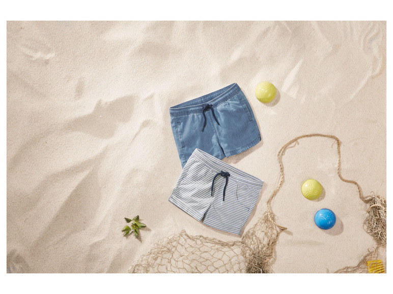 Kinder shorts