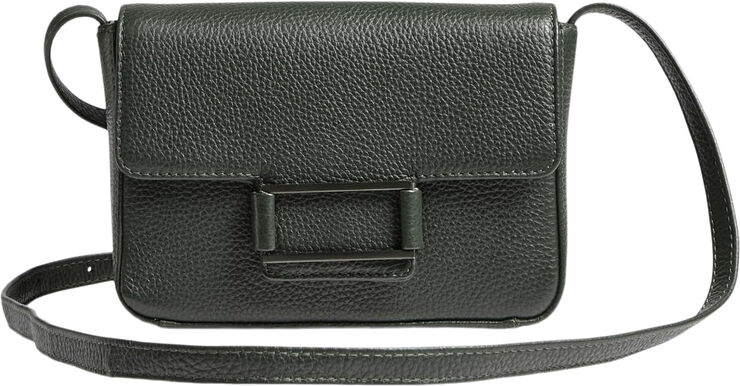 Markberg NoelleMBG Crossbody Bag, Grain Bottle green