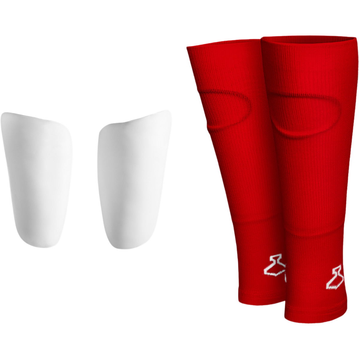 liiteGuard Fodbold Performance Sleeve Sæt