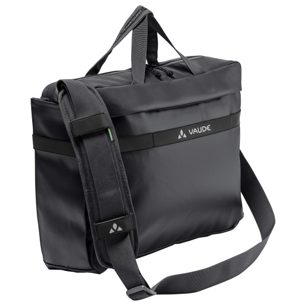 Vaude - Mineo Commuter Briefcase 17 - Sac à bandoulière
