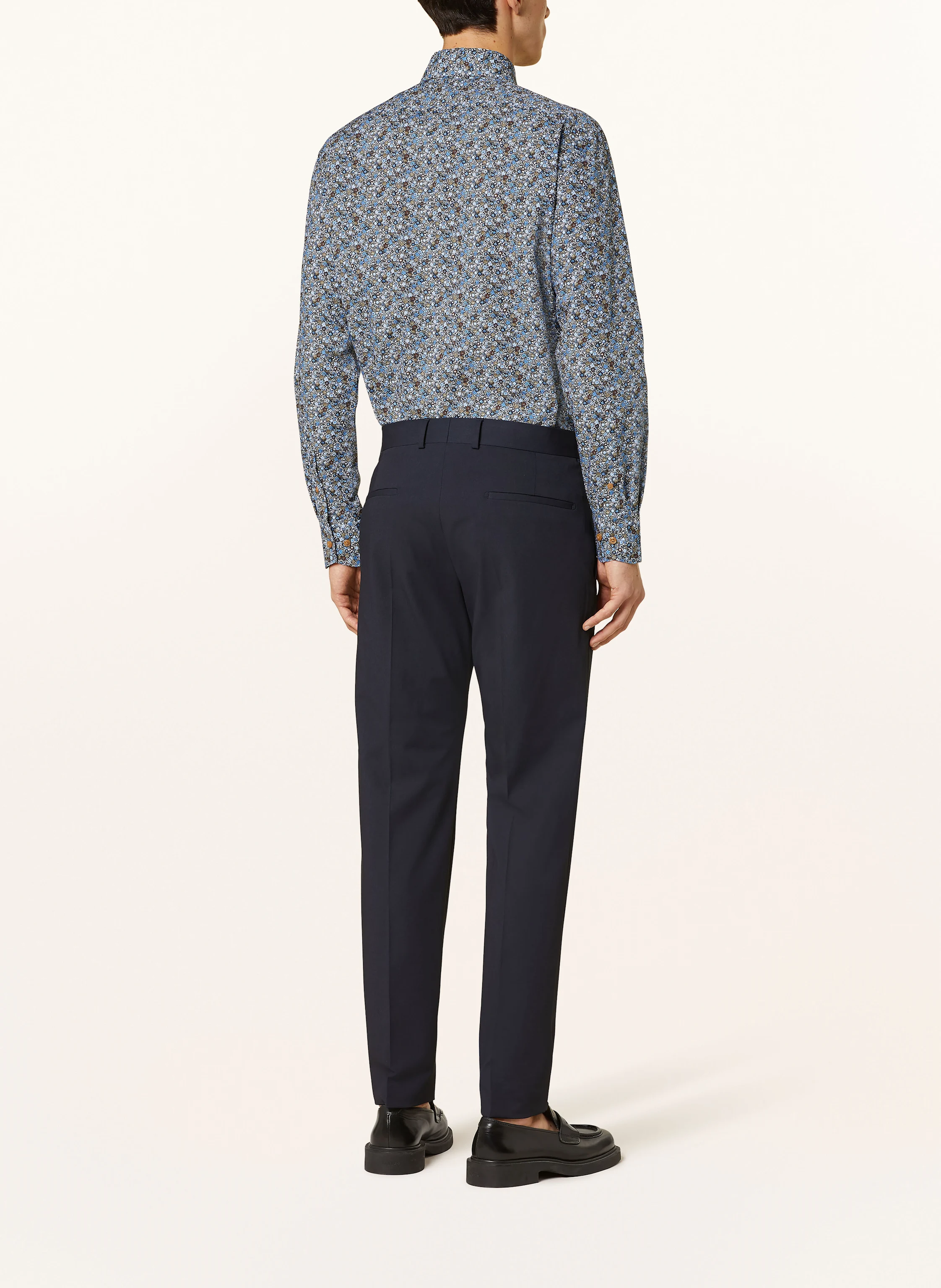 OLYMP Hemd Luxor modern fit