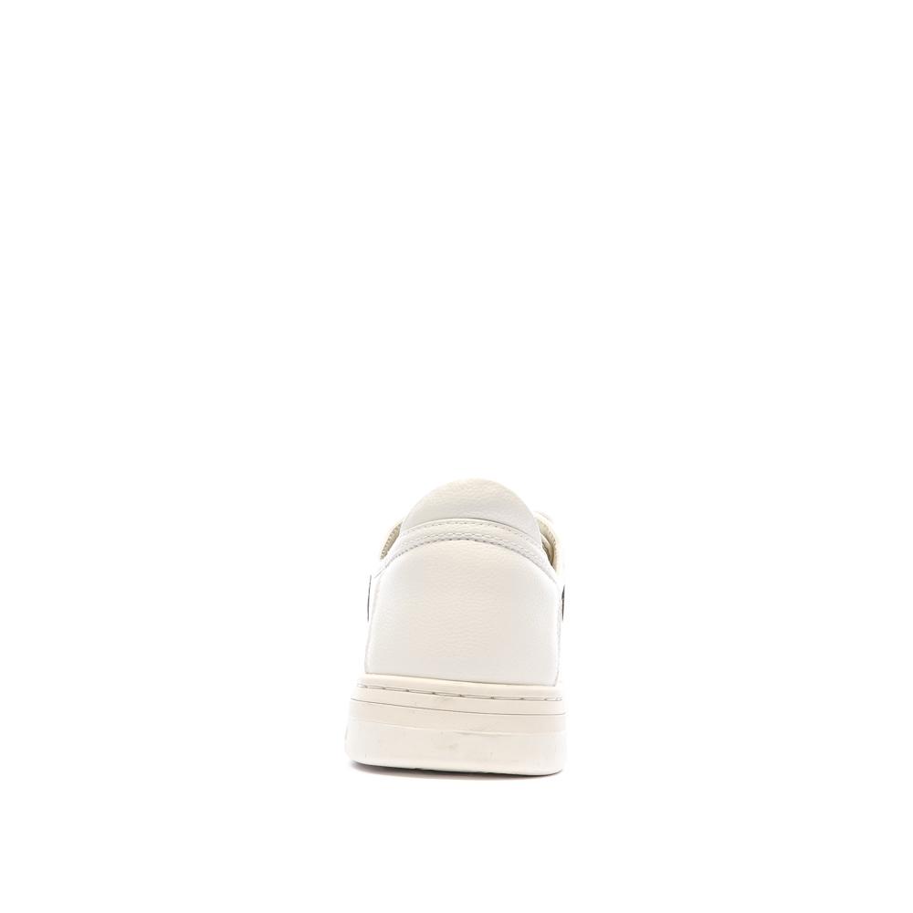 Superdry Baskets Blanches Homme Superdry Lux Low Trainer