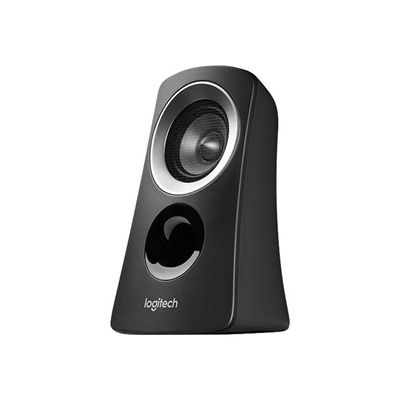 LOGITECH Z313 - Mini enceinte multmédia avec caisson de basse - 25W
