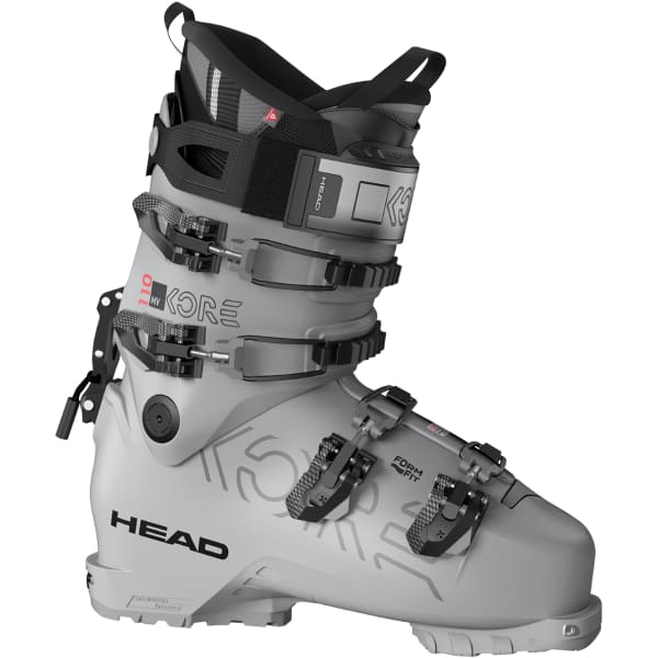 Chaussure de ski HEAD KORE 110 MV GW GREY