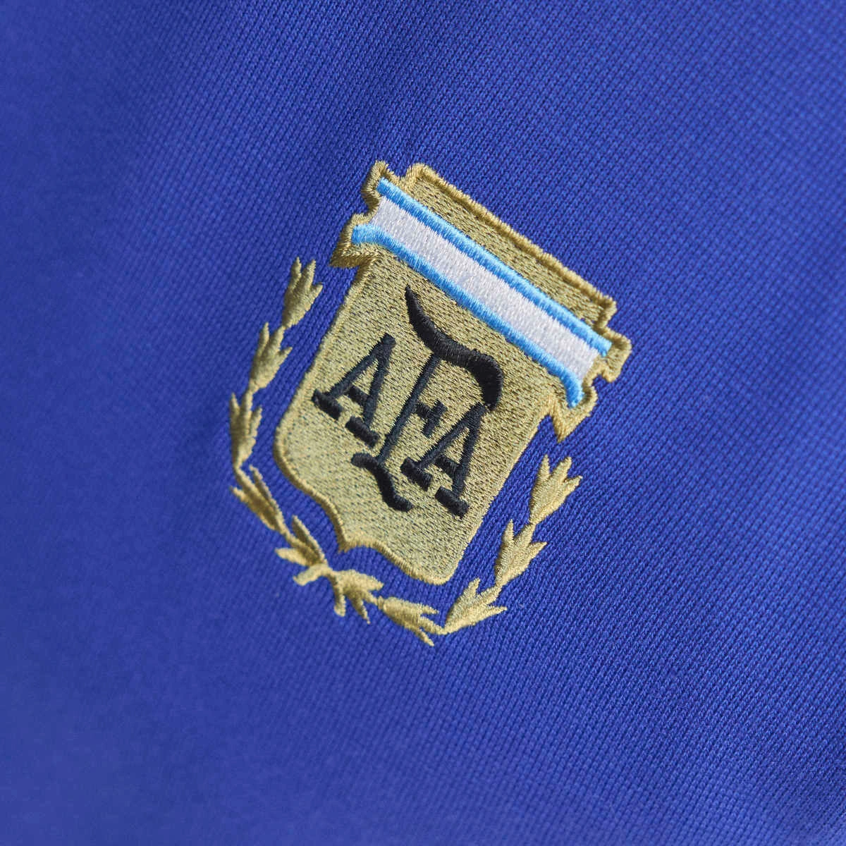T-Shirt adidas Argentina Originals Adicolor Mundial 2026