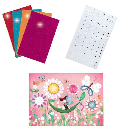 Djeco Kreas?t - Fairy Box