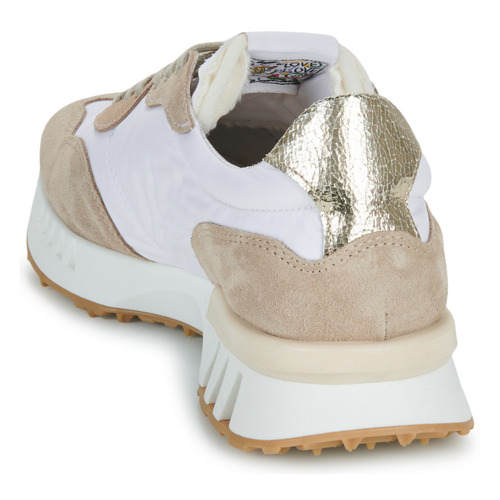 Semerdjian - MANTCH - Beige / Blanc / Doré