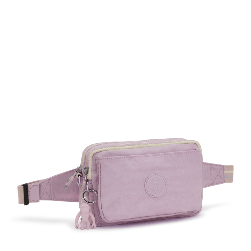 Mini sac à bandoulière Abanu Multi 19 cm Gentle Lilac