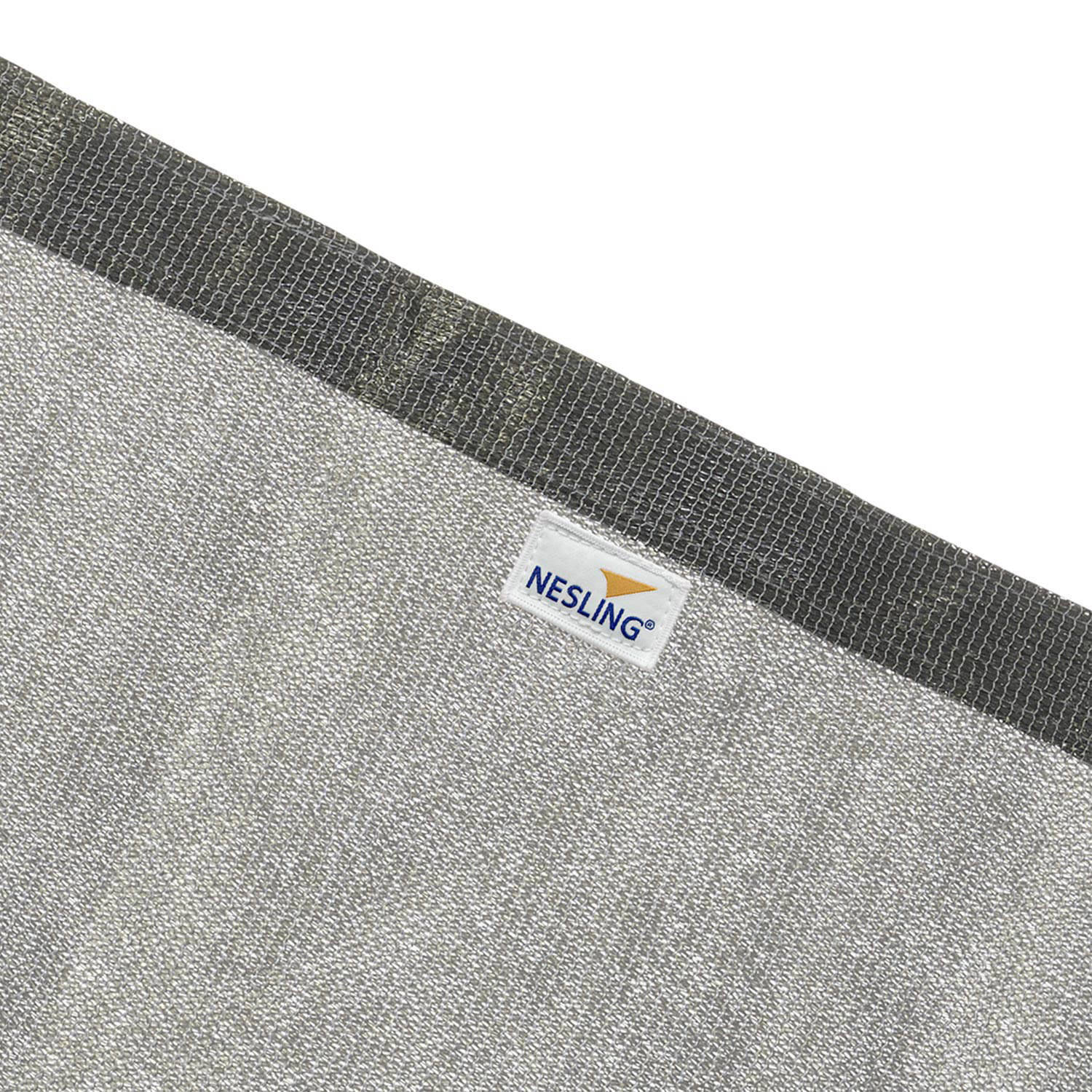Nesling Coolfit schaduwdoek vierkant (500x500 cm)