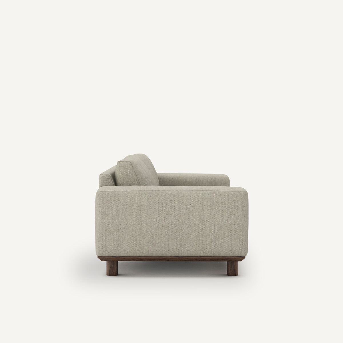 AM.PM<br>Banco em tweed, Cerea