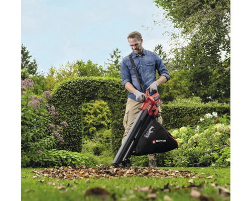 EINHELL Power X-Change VENTURRO 18/210 Li accu bladzuiger/blazer (zonder accu en lader)