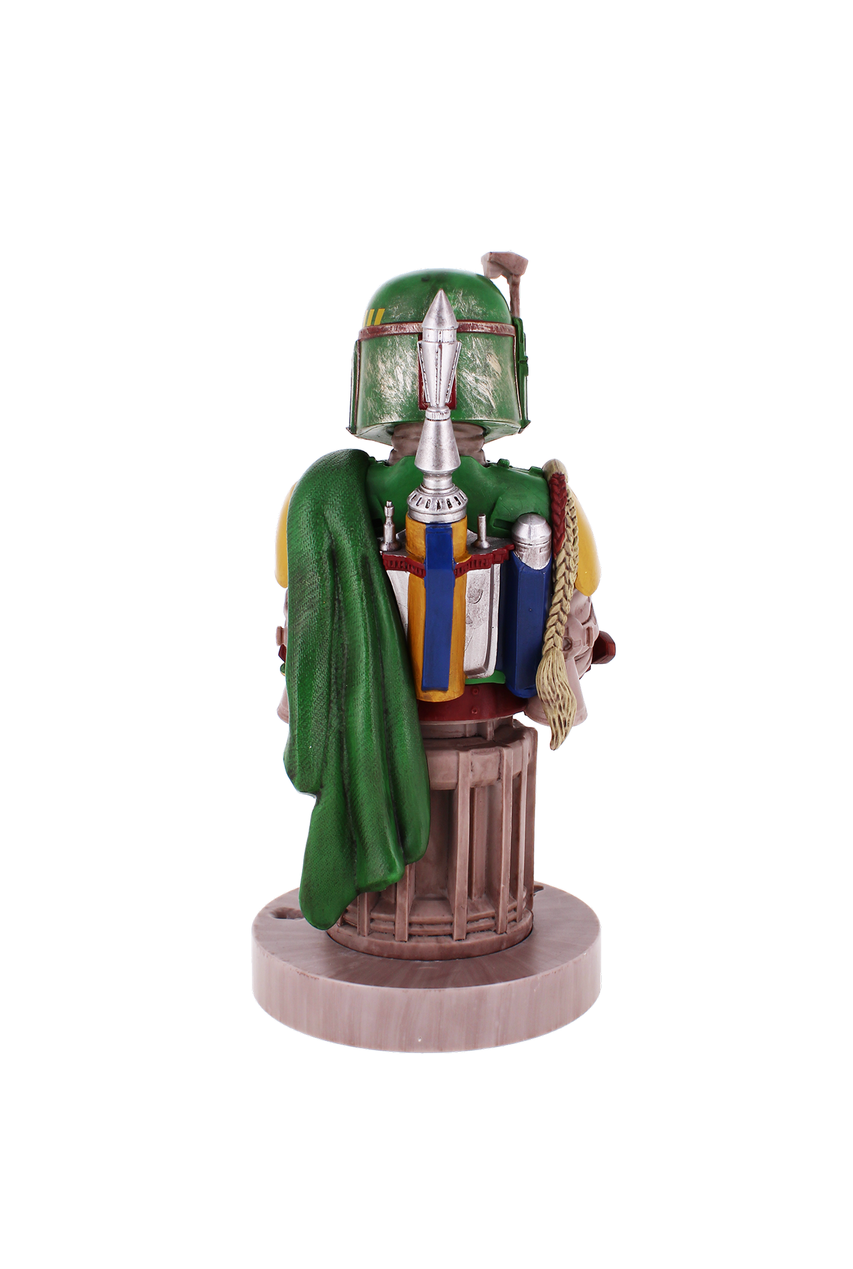 Cable Guy Boba Fett
