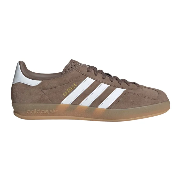 Adidas Gazelle Indoor Sneakers Senior