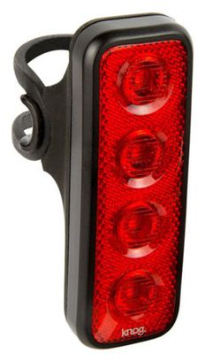 KNOG Eclairage BLINDER MOB V Noir