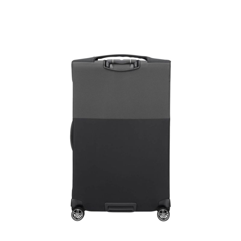 Valise souple B-lite Icon Extensible 78 cm Black