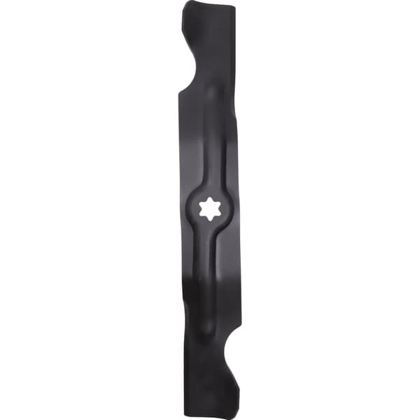 3 x 45 cm gressklipperblad Cub Cadet CC GT RZT 1223 1224 1225 50 KHP / 742-04053