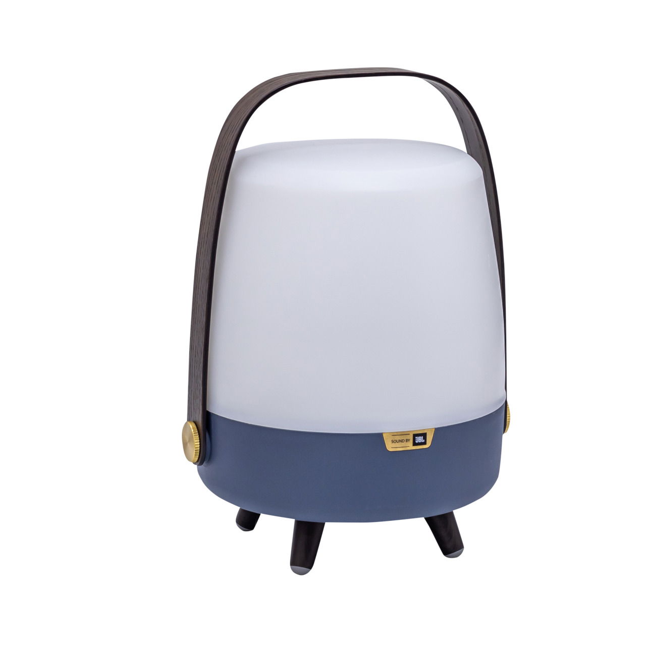 kooduu Lautsprecherlampe LITE-UP PLAY MINI JBL
