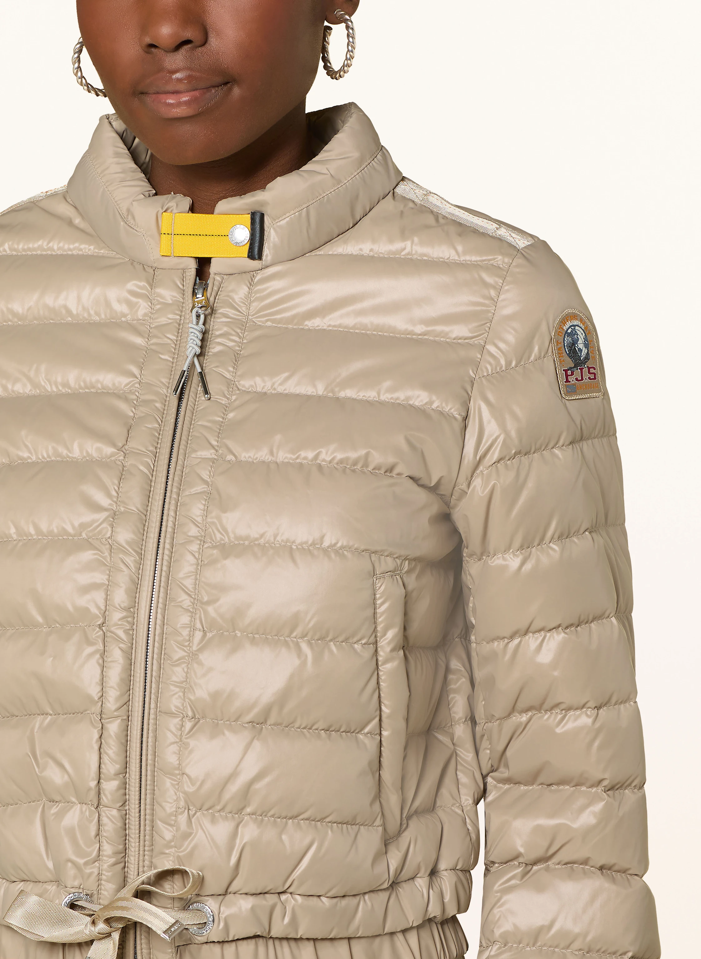 PARAJUMPERS Lightweight-Daunenjacke AKANE