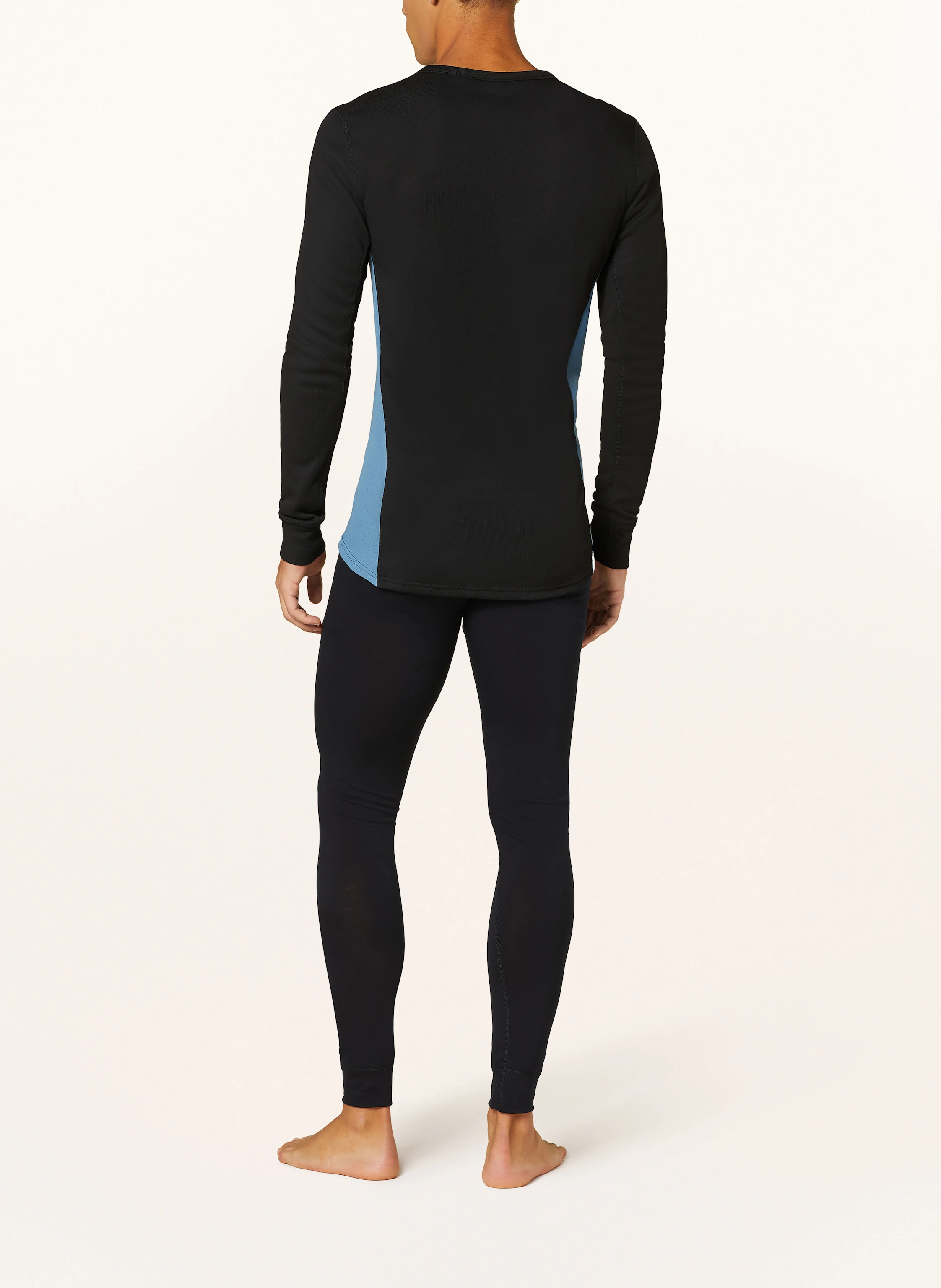 odlo Funktionswäsche-Hose MERINO 160