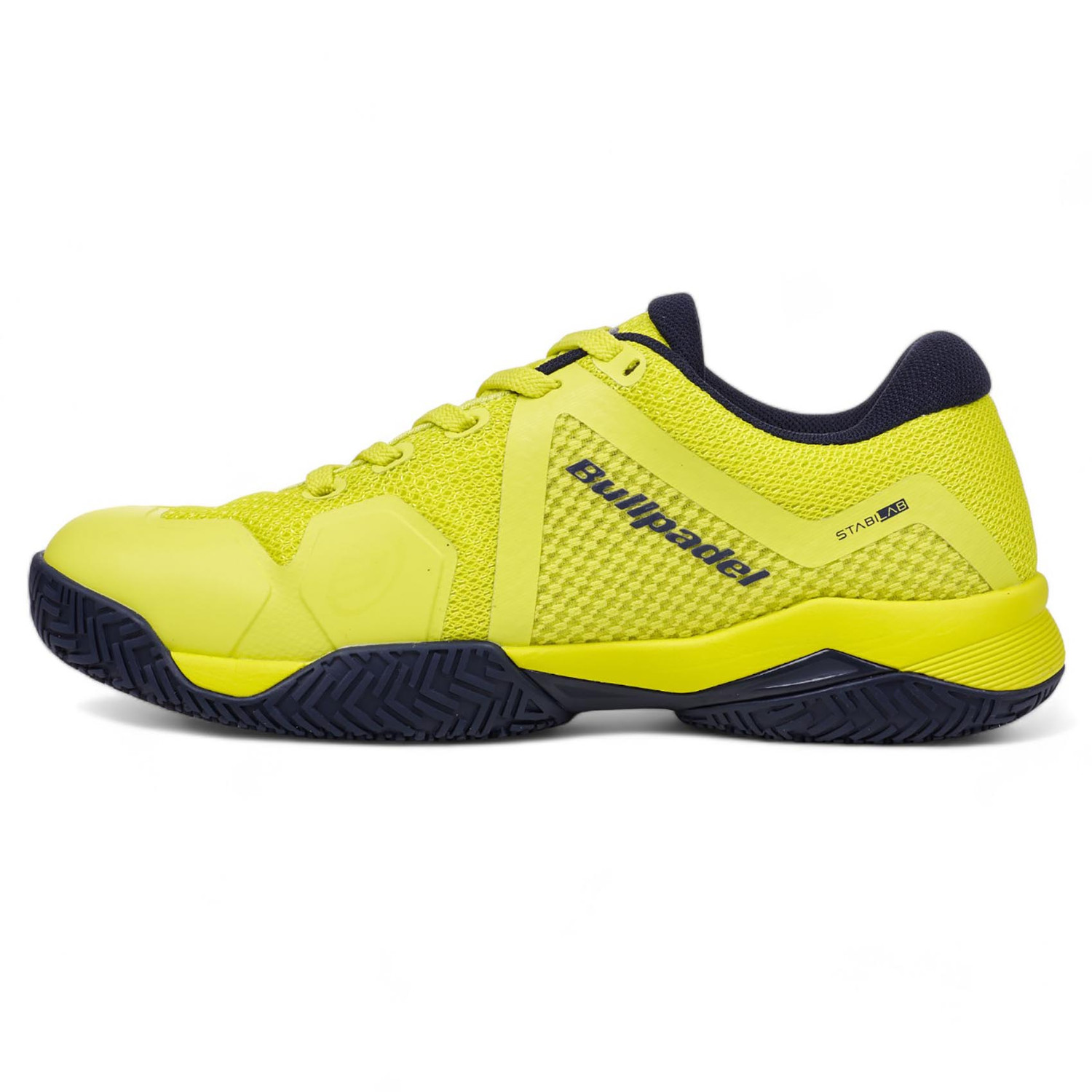 Bullpadel Icon 25V Heren