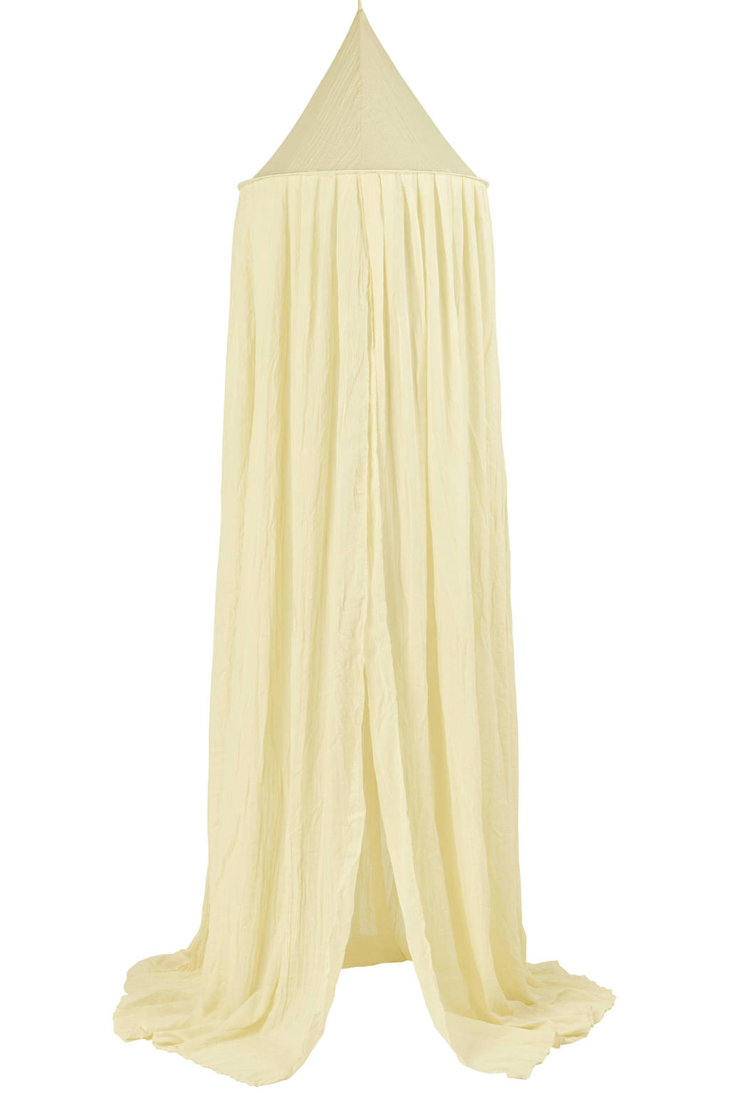 klamboe uni soft yellow