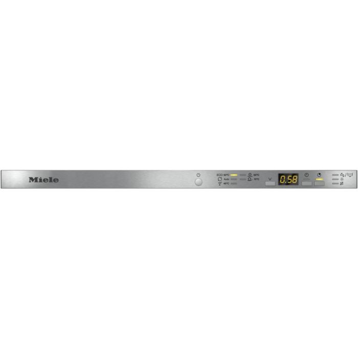 Miele Vollintegrierbarer-Geschirrspüler G 5260 SCVI Active Plus