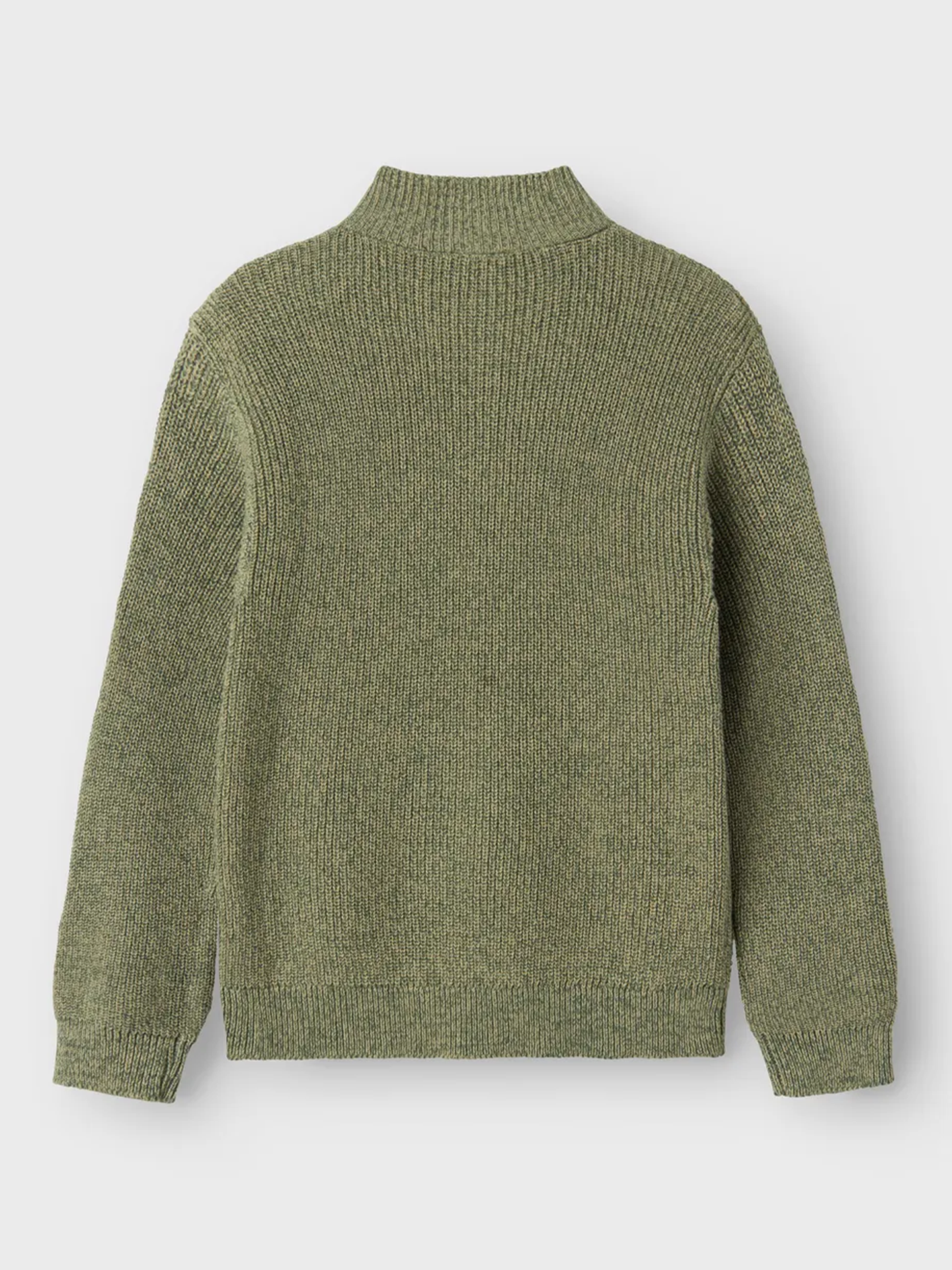 Safalle Long Sleeve Knit