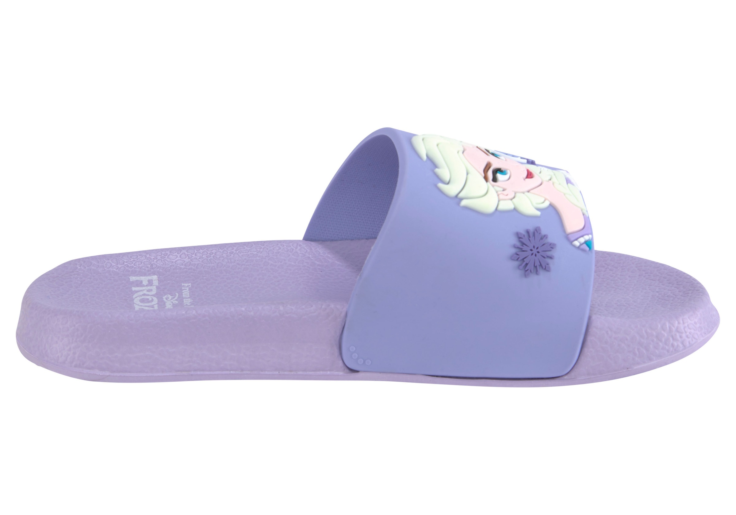 Disney Badesandale »Frozen«  Badelatschen