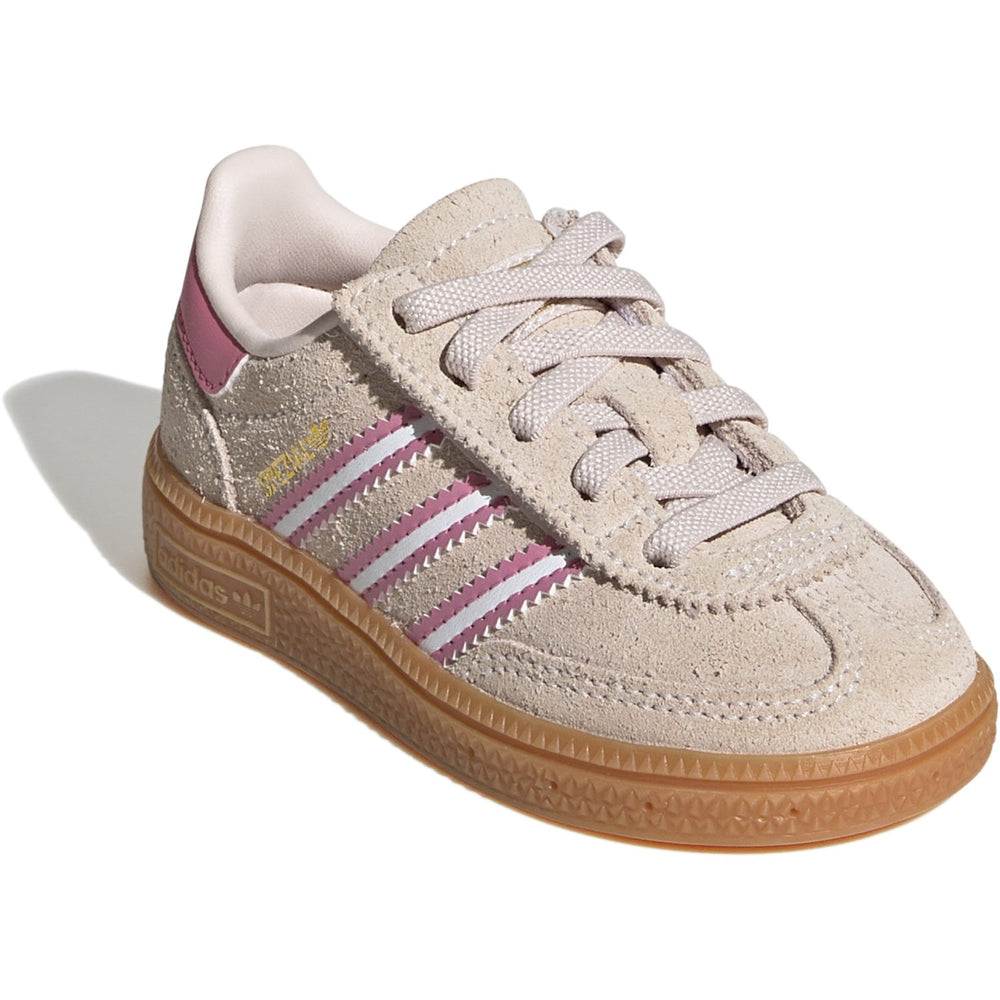 Køb adidas Originals Wonder Quartz/Ftwr White/Rose Tone Handball Spezial Cf El I Sneakers