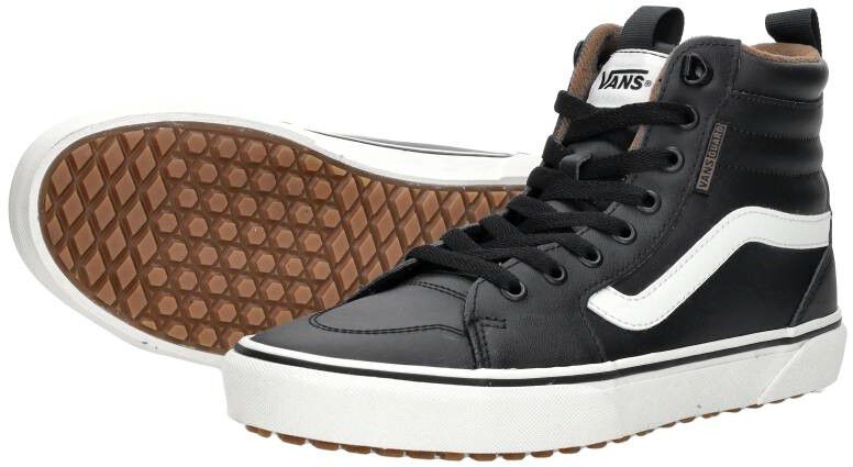 Vans MN Filmore Hi VansGuard zwart