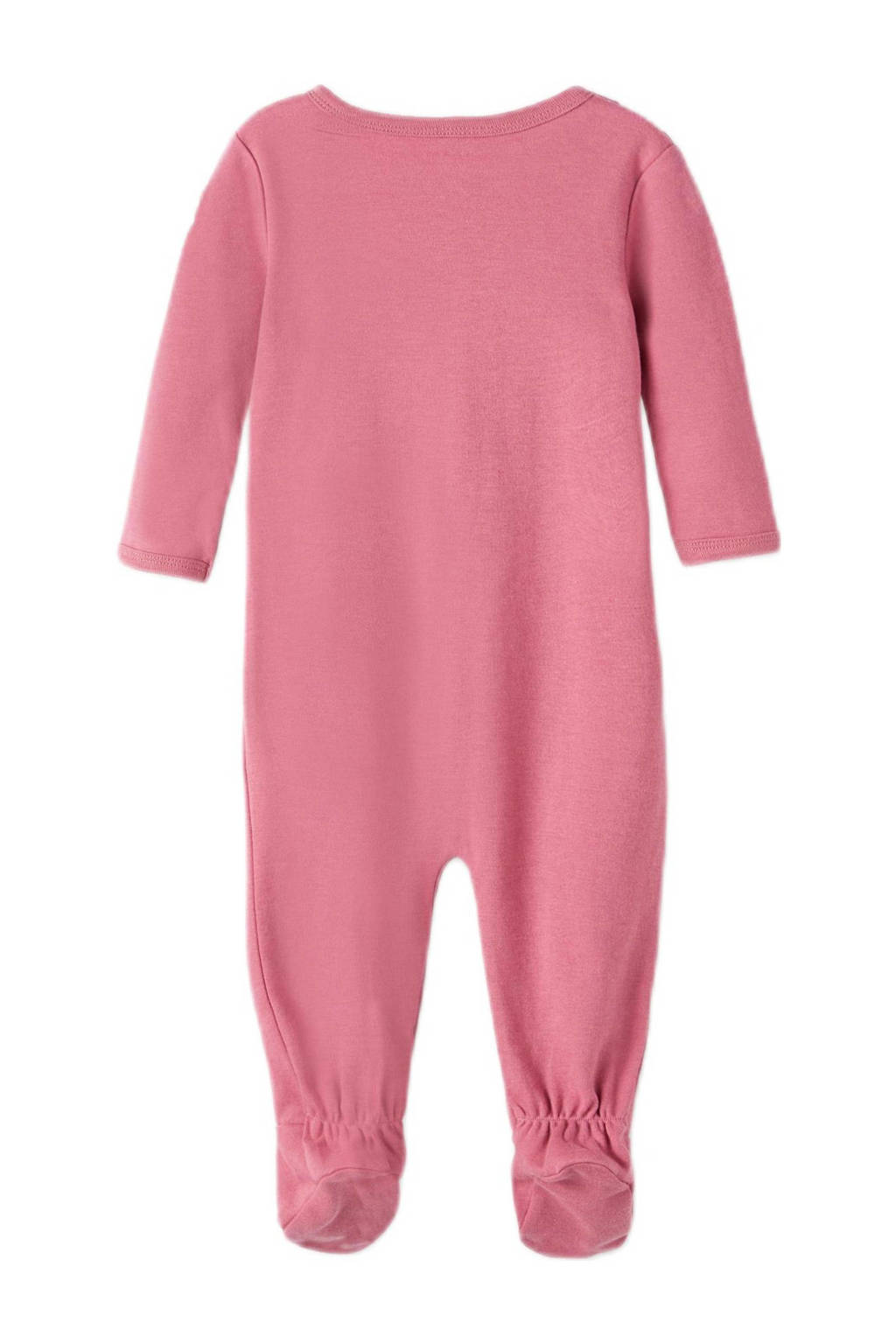 NAME IT baby pyjama NBFNIGHTSUIT - set van 2