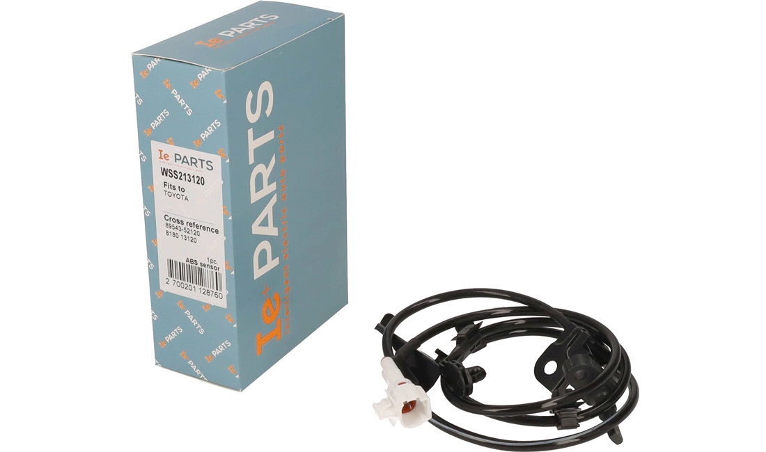 ABS sensor