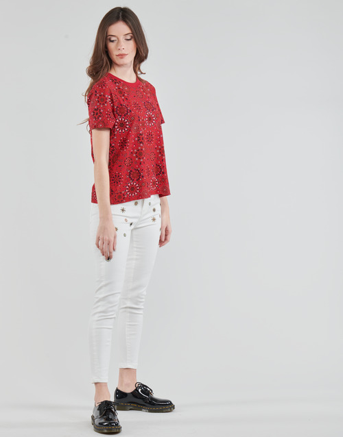 Desigual - LYON - Rouge
