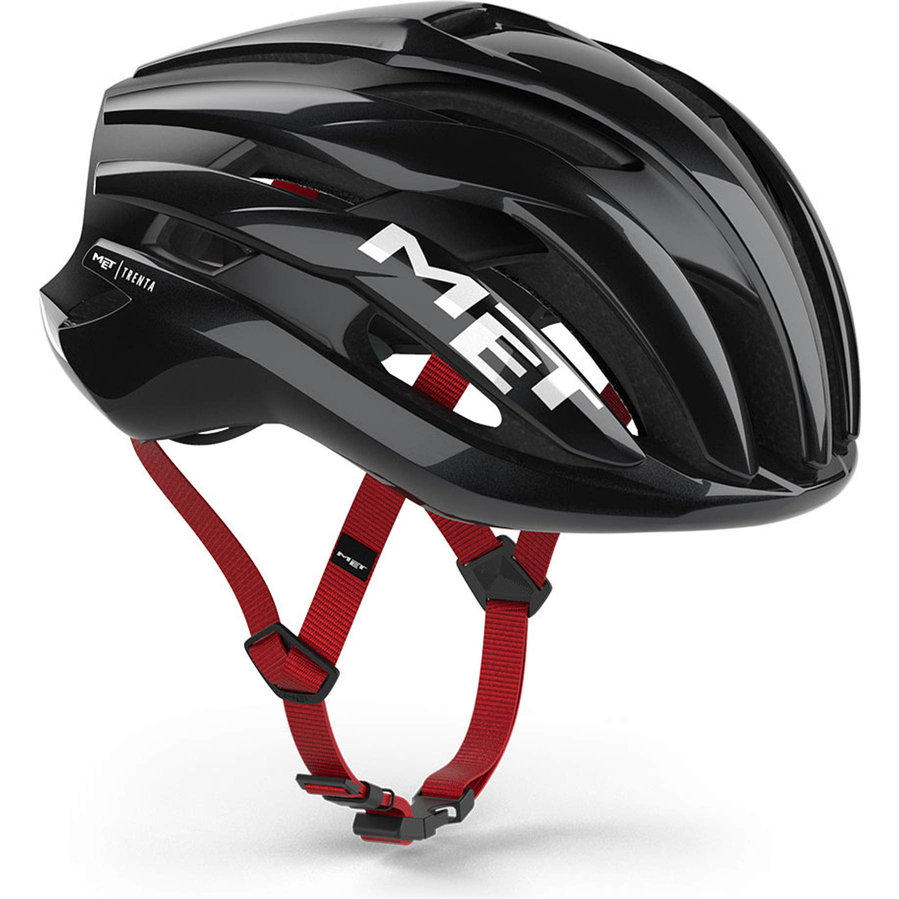 MET Trenta MIPS Racefiets Helm