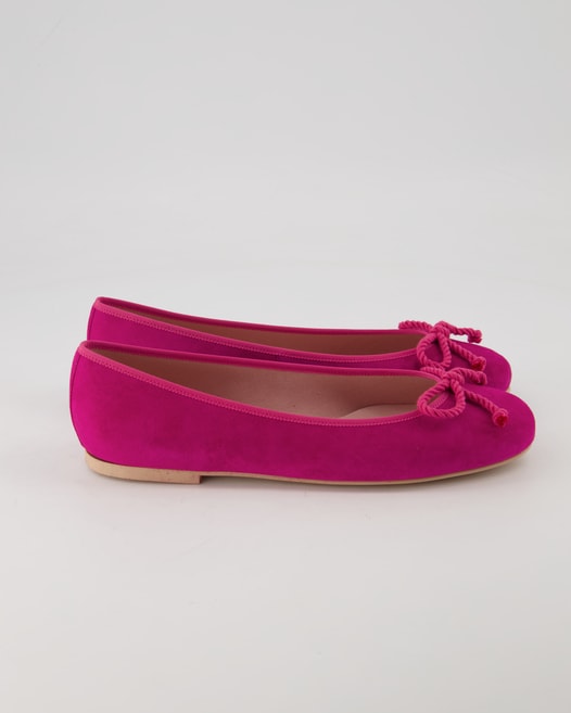 Pretty Ballerinas 35663 Ballerinas in Pink