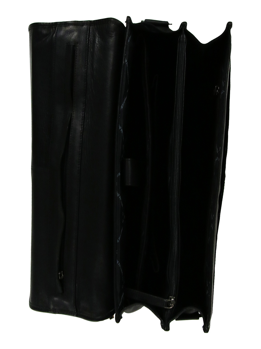 Serviette ordinateur The Chesterfield Brand Shay 15.6 pouces