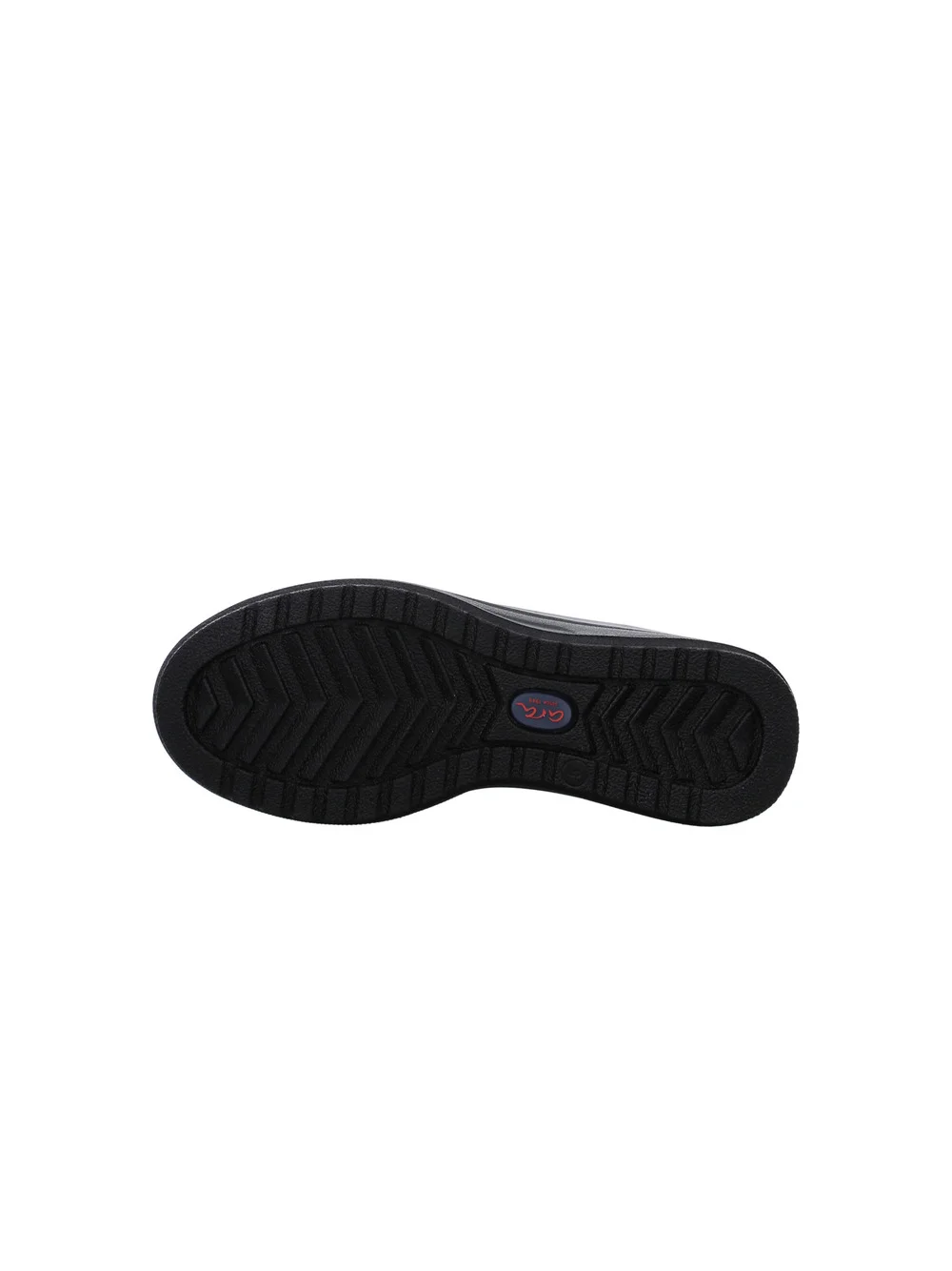Stiefelette Aspen schwarz