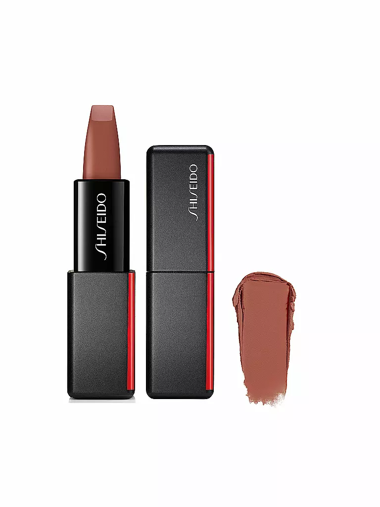 SHISEIDO ModernMatte Powder Lipstick (507 Murmur) rosa