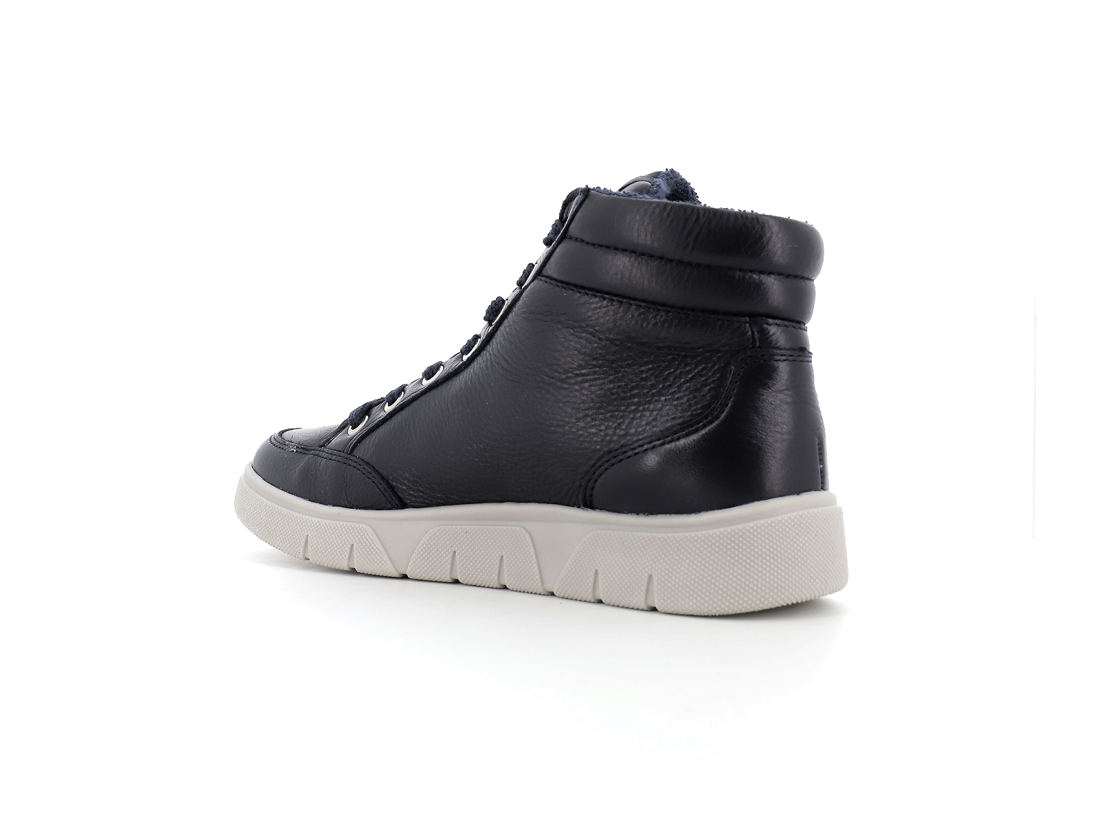 Ara-1214451 Cuir Marine