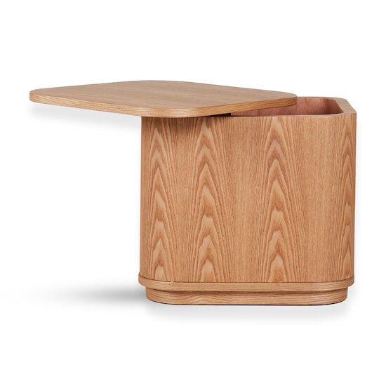 Yume Table de rangement   Naturel Ash        de               Quax