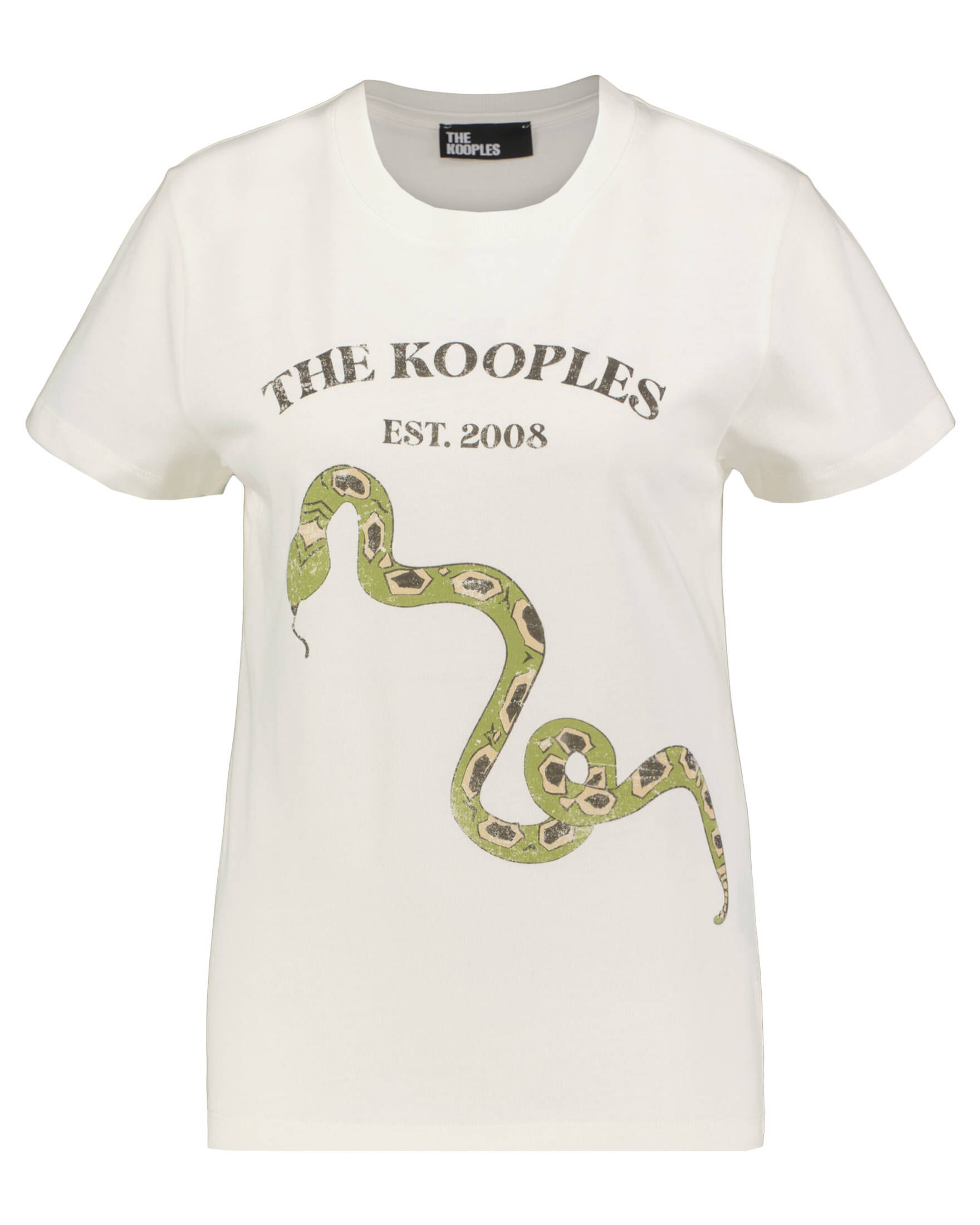 The Kooples| Damen T-Shirt