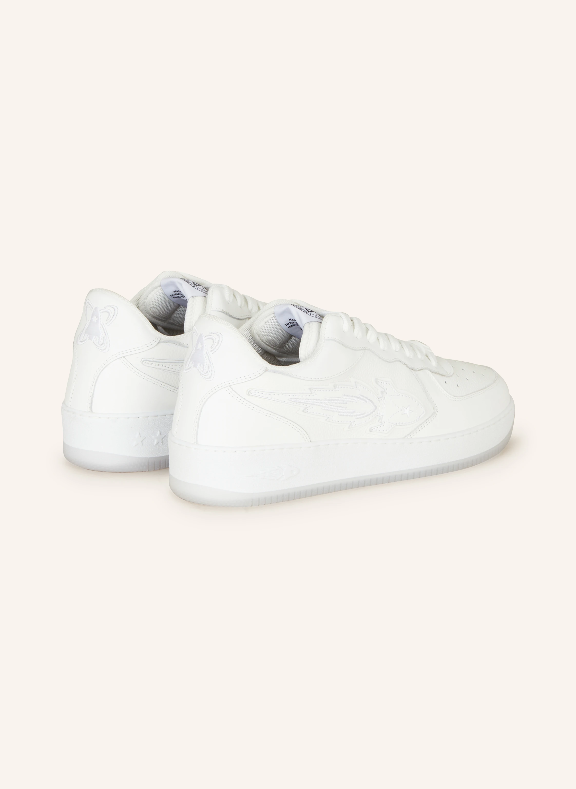 ENTERPRISE JAPAN Sneaker EJ ROCKET