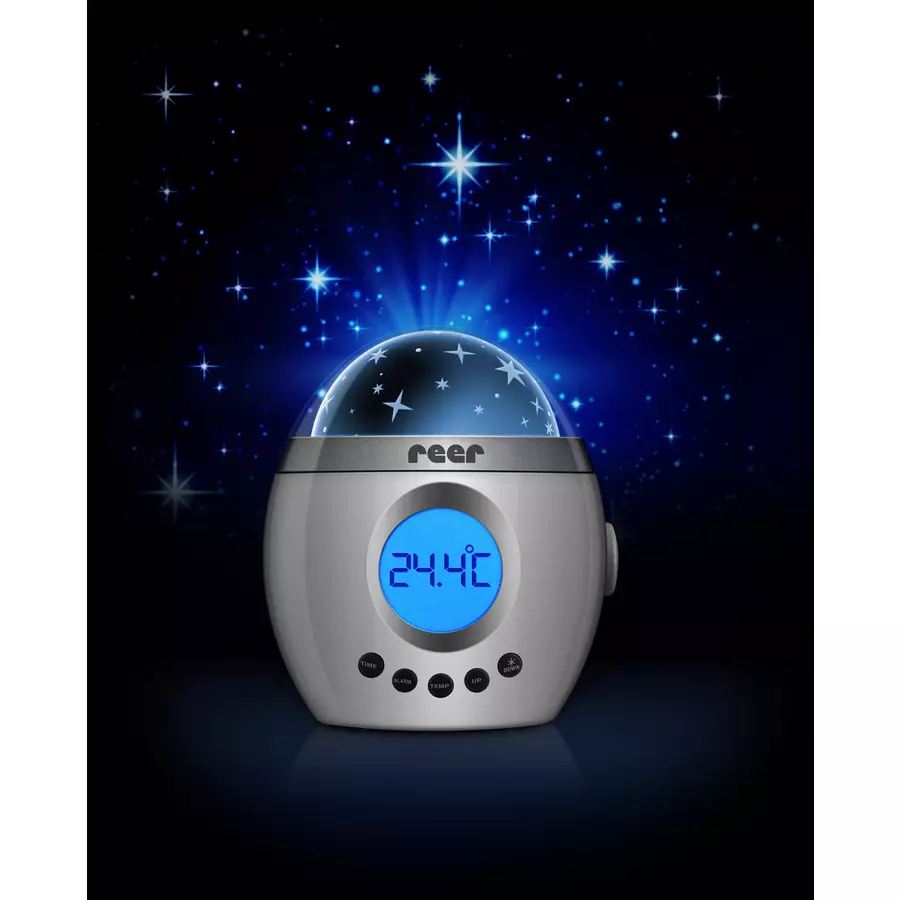 reer Einschlaflicht MyMagicStarLight