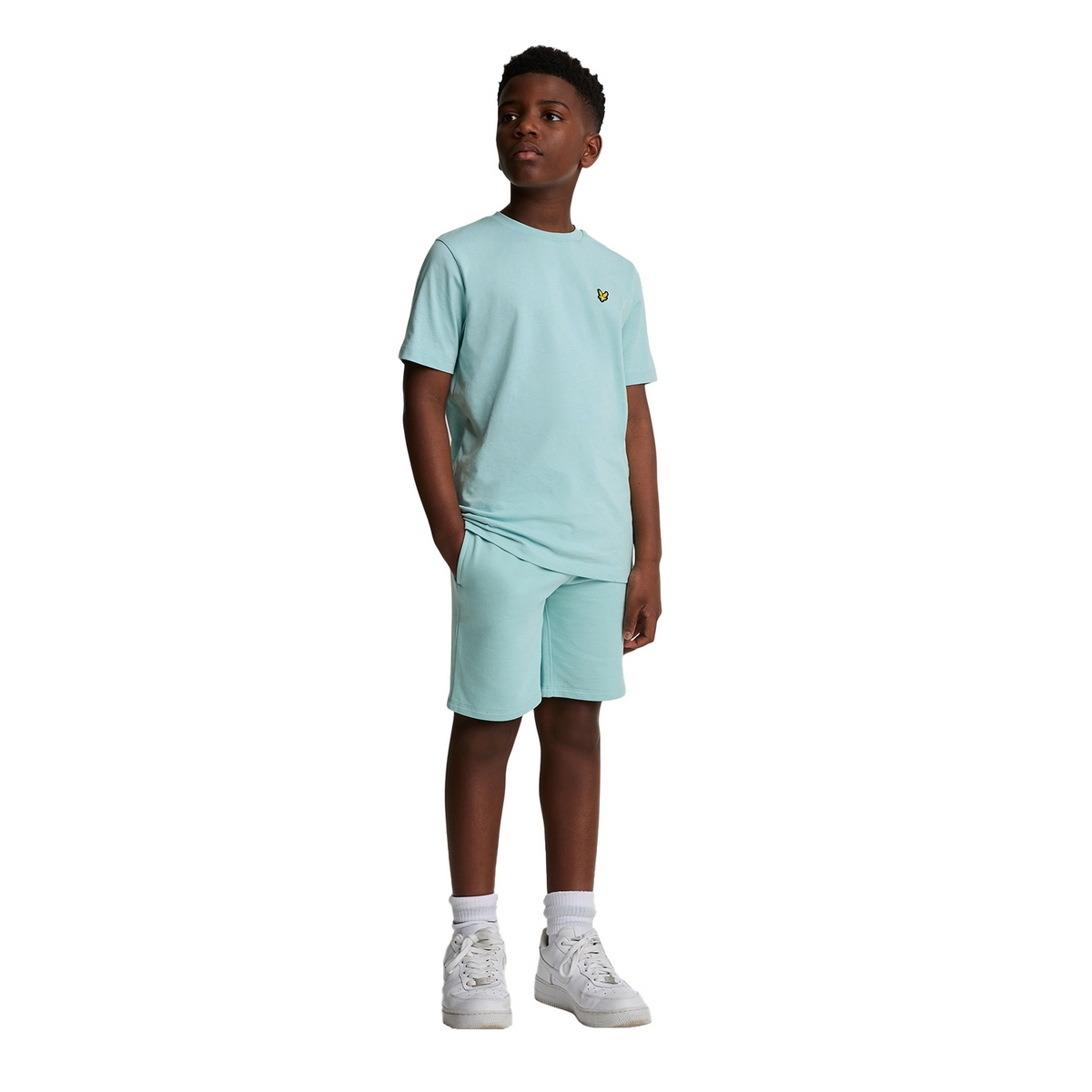 Jongens Short OSJNEWKODYL