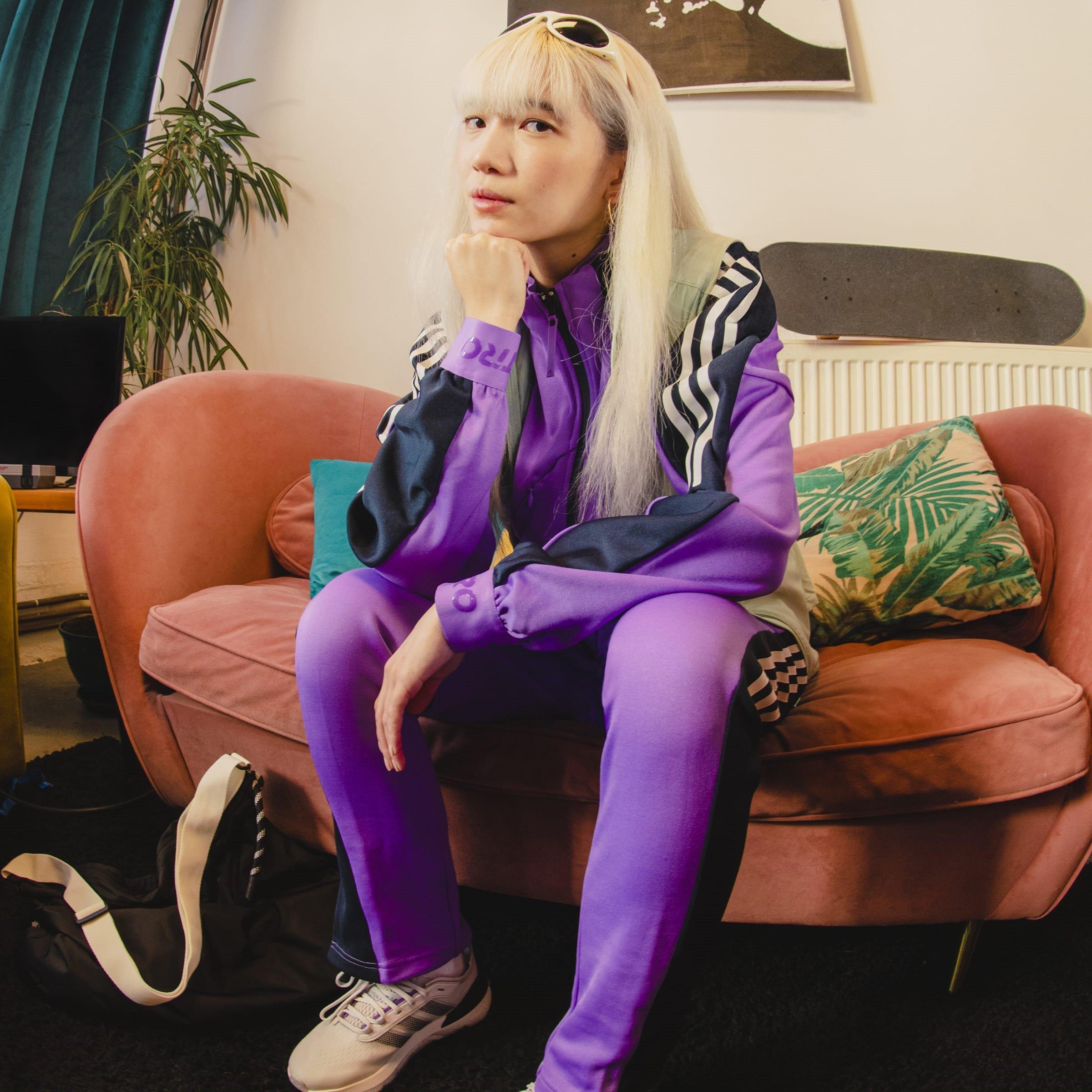 adidas Tiro Suit Up Advanced Leggins Womens