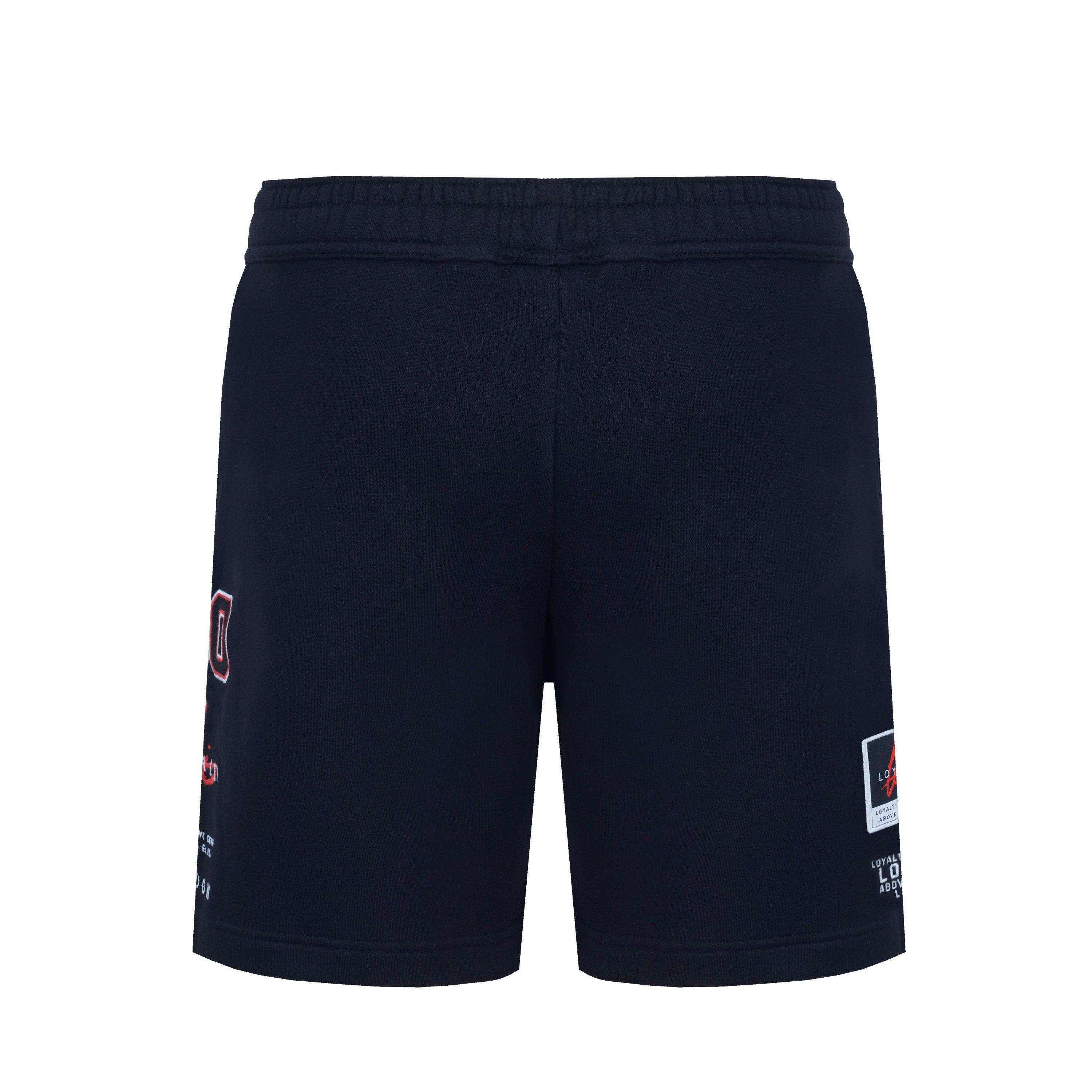 Loyalti Kareem Short Mens