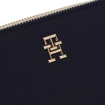 Portefeuille Poppy Large Corp TOMMY HILFIGER